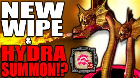 So many good changes and interesting meta shifts with 3 All Gear in play, The removal of Treasure Hoard from Ruins, Potion changes and moretwitch. . Dark and darker wipe 2 patch notes